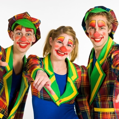 clown huren