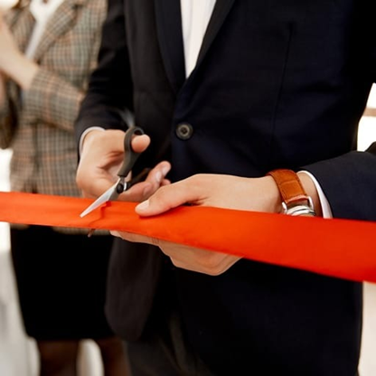 Opening of onthulling