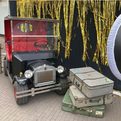 entertainment voor vaderdag