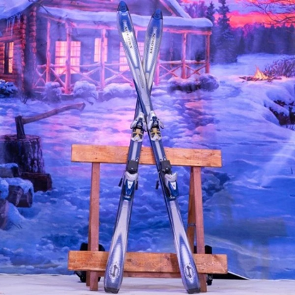 winterdecoratie huren