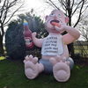 Abraham Baby