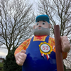Abraham pop boer