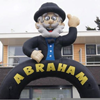 Abraham Boog