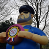Abraham pop politie