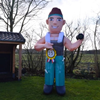 Abraham pop sport