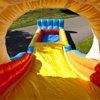 Beach Slide