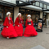 Christmas Carol Singers