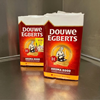 D.E. koffie grove maling 500 gram