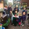 De Kerstkar