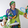 Ballonnenclown Dico