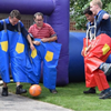 Duo voetbal
