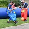 Duo voetbal