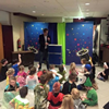 Lets Magic show