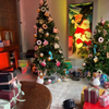 Huis van de Kerstman maken