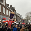 Walking Nutcracker