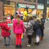 De Kerstkar