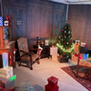 Huis van de Kerstman maken