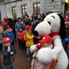 meet en greet snoopy