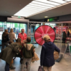 wheel of love entertainment