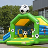 Springkussen Voetbal