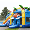 Multiplay nemo springkussen