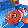 Multiplay nemo springkussen