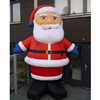 Opblaasbare Kerstman
