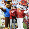 Paw Patrol Meet en Greet