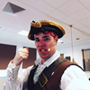 Piratenshow