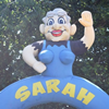 Sarah Boog