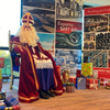 De Party van Sinterklaas