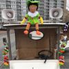 Sinterklaas trein Sinterklaas trein voor evenement
