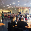 De Party van Sinterklaas
