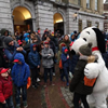 meet en greet snoopy