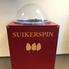 suikerspin kraam