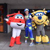 Super Wings