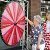 wheel of love entertainment