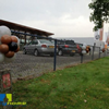 Ballonpilaar met topballon