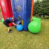 big shot game big show game voor zeskamp