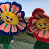 Bloemenpak