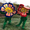 Bloemenpak