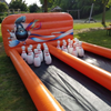 bowling op locatie huren