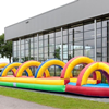 Buikschuifbaan 18 meter