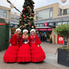 Christmas Carol Singers