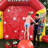 Circus Workshop