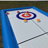 curlingbaan huren op locatie