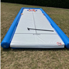 curlingbaan huren op locatie