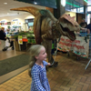 dinosaurus huren evenement