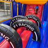 F1 stormbaan