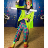 Clown Dico's kindershow